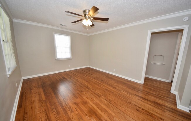 3 beds, 1 bath, $1,485