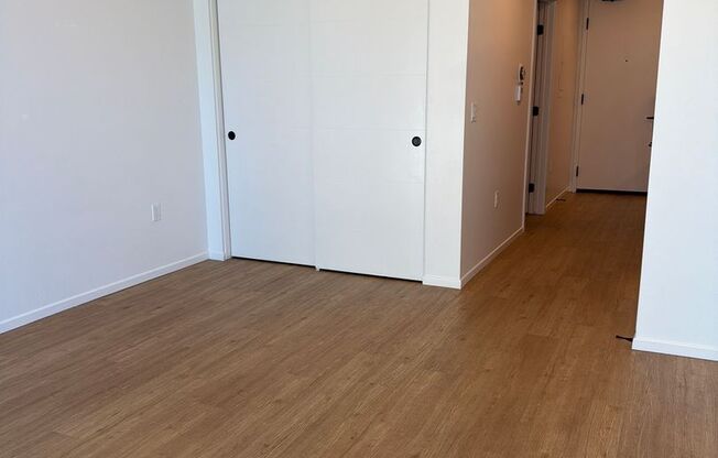 Studio, 1 bath, 464 sqft, $2,195, Unit 209