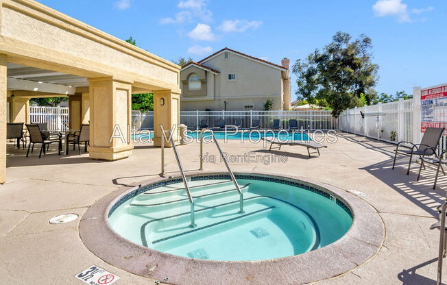 3 beds, 2.5 baths, 1,335 sqft, $3,800