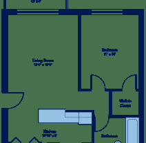 Partner-provided photo for $1630 unit