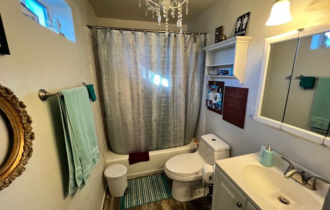 3 beds, 2 baths, $2,395