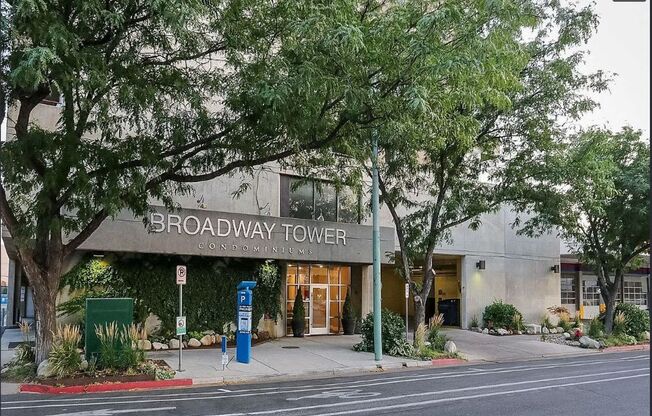 Broadway Condo