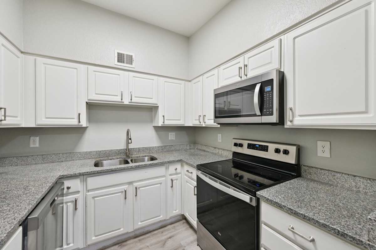 Apartments in Central Phoenix