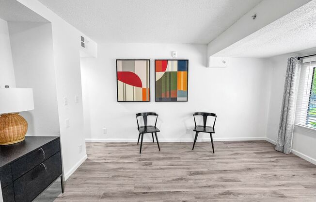 2 beds, 2 baths, 700 sqft, $1,395, Unit BLDG 1032 - APT 207