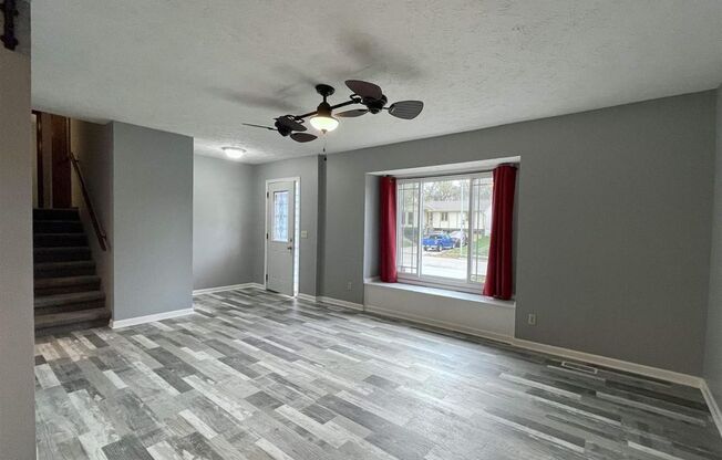 Spacious Tri-Level Home With Modern Upgrades For Rent