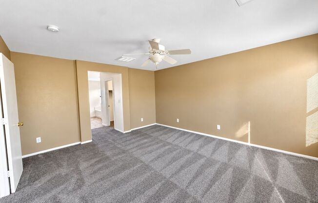 3 beds, 2.5 baths, $2,250