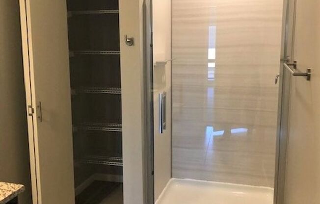 1 bed, 1 bath, 676 sqft, $1,750, Unit 111