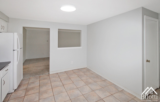 Hillside Terrace Apartments