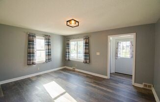 Fenced Yard, 2-Car Garage + Quiet Location!