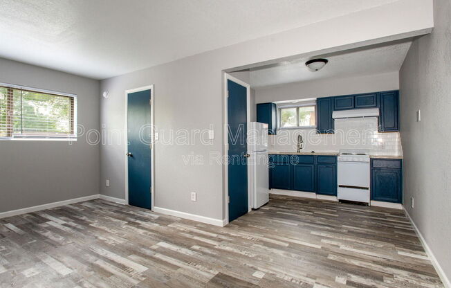 804 N. West St. #3