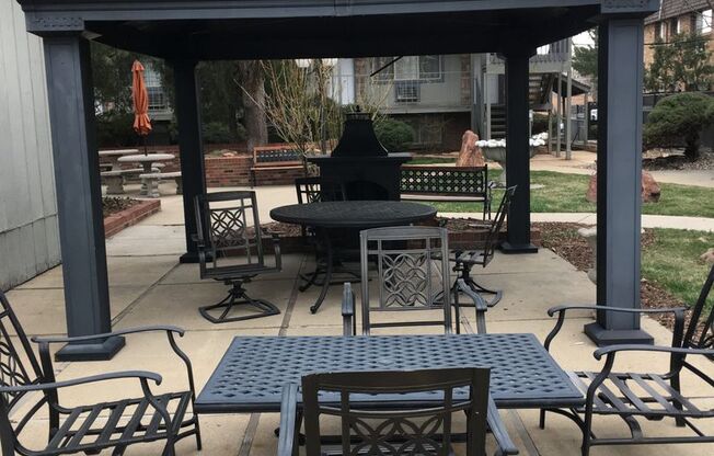 1 bed, 1 bath, $1,495, Unit 660-203