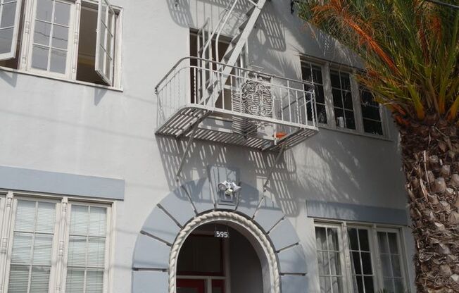 595 Merritt, LLC