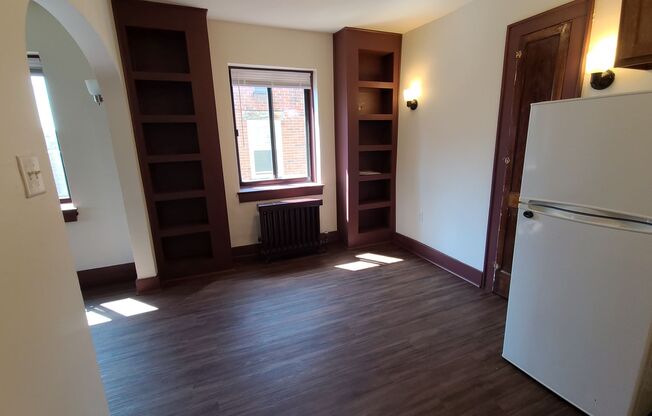 Lebanon Hall Apartments