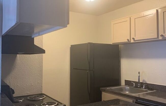 Bellaire Silk Apartments