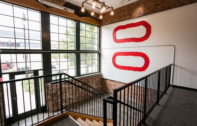 The Lofts at New Amsterdam
