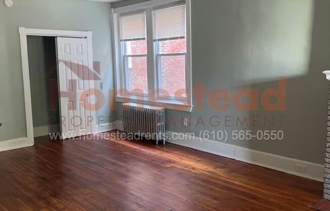 3 Bedroom Home in Darby for Rent!
