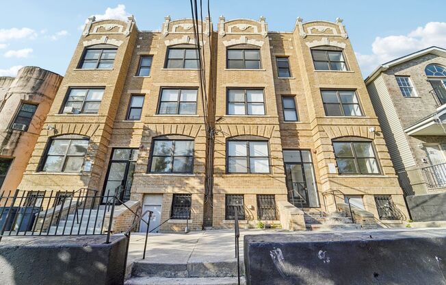 117 Bostwick Ave Holdings LLC