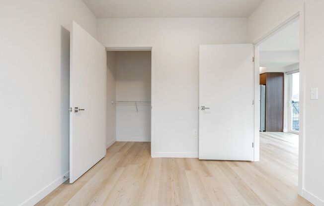 1 bed, 1 bath, 485 sqft, $1,650, Unit 222