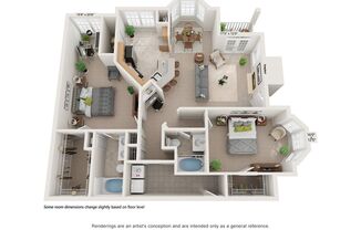 Partner-provided photo for $2450 unit