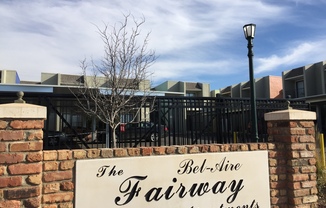 Bel Aire-Fairway Apartments