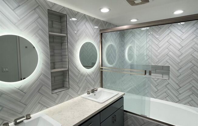 Parekh/Matilla Group