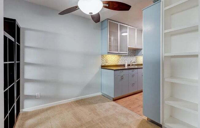 1 bed, 1 bath, $2,025