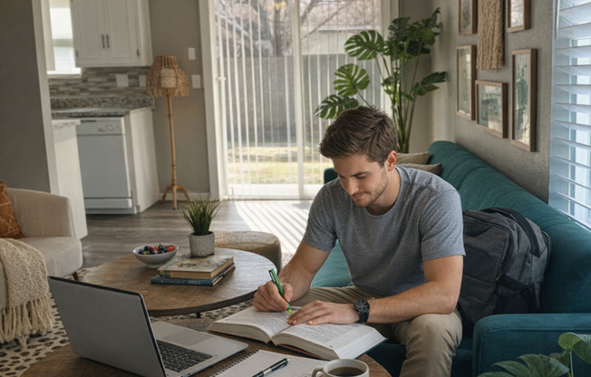 2 beds, 1 bath, 825 sqft, $890, Unit 2931-2