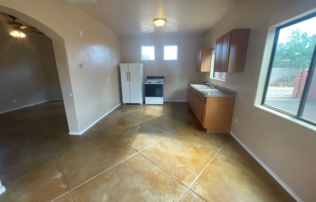 1 bed, 1 bath, $1,250