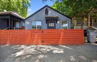 1307 W St
