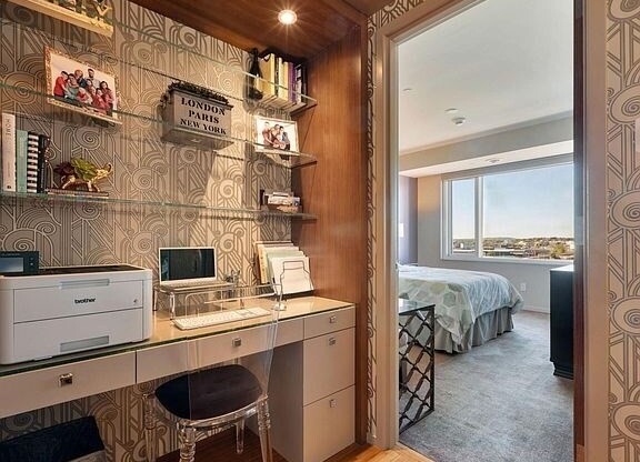 1 bed, 1 bath, 954 sqft, $3,925, Unit 508