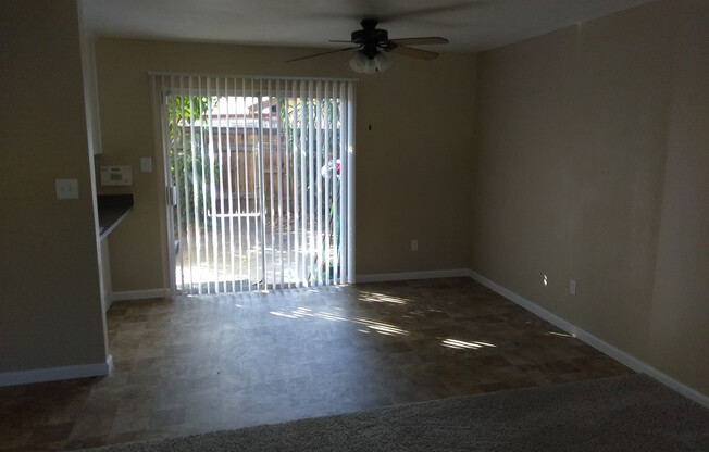 2 beds, 1.5 baths, $1,995