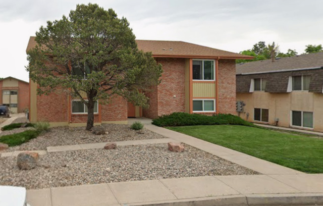4015 Stonedike Dr