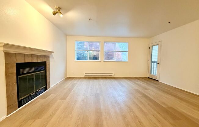 Brighton North Apartments