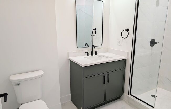 3 beds, 2 baths, 1,289 sqft, $4,199, Unit 205