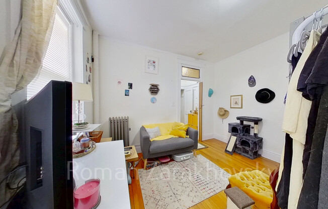 6 Orkney Rd