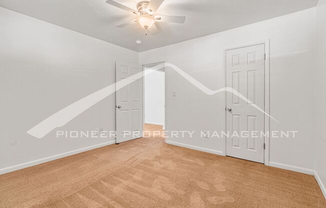 2 beds, 1 bath, $1,775