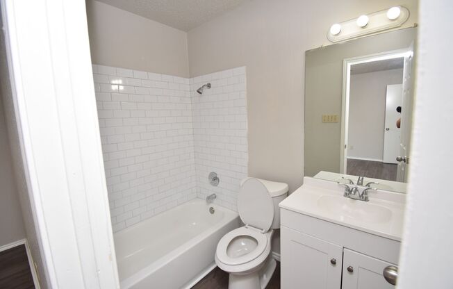 3-2-1 Duplex Pflugerville