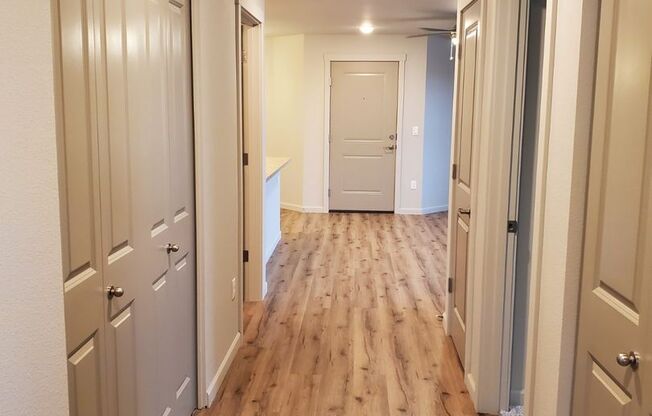 3 beds, 2 baths, 1,210 sqft, $2,550, Unit D-131