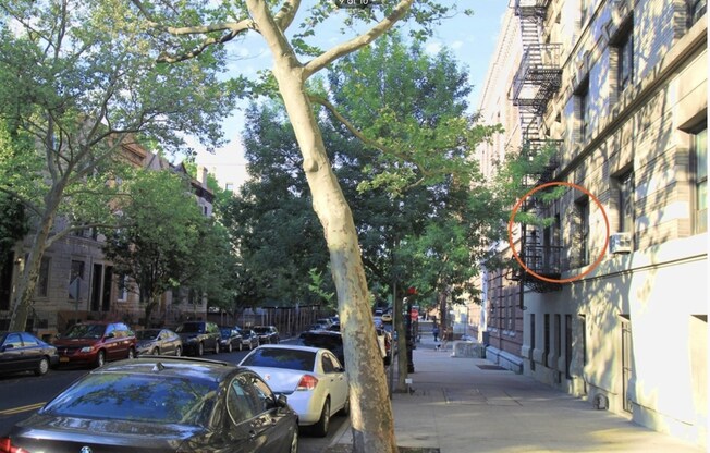 450 W 147 ST