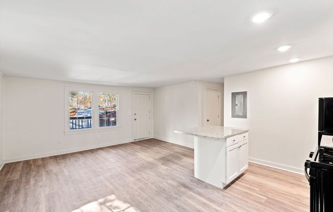 STUDIO UNIT! Buckhead/Brookhaven Parkside at Lenox