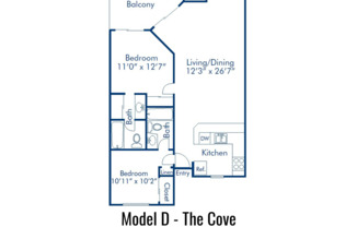 Partner-provided photo for $3330 unit