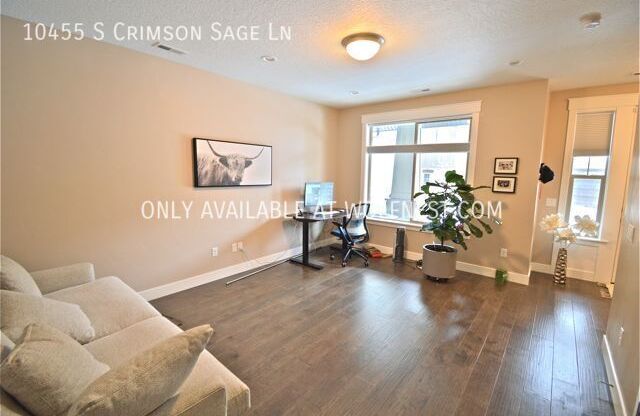 10455 S CRIMSON SAGE LN