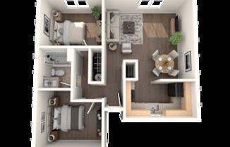 Partner-provided photo for $1490 unit