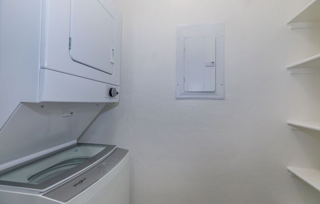 Vertical East Apartments *All Units Remodeled*