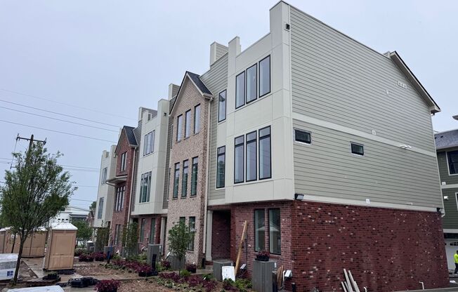 **COMING SOON**601 Southgate Ave, Nashville, TN 37203