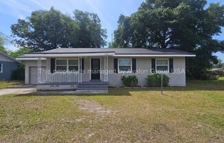 3018 Donna Dr