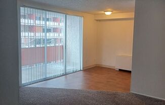 1 bed, 1 bath, 645 sqft, $1,050, Unit 1110