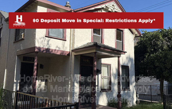 516 15 ST