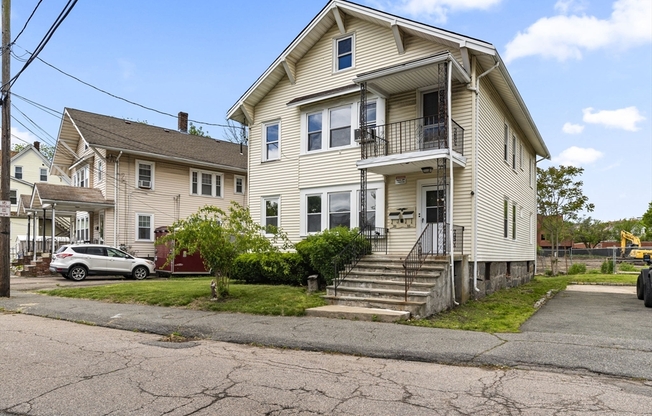 33 BIGELOW ST