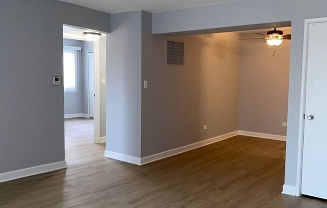 7121 West LLC